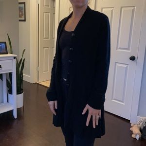 Armani cashmere sweater